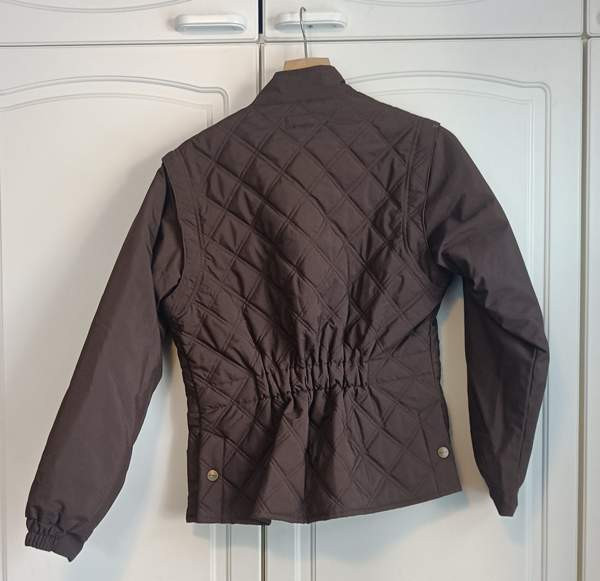 Euro Hunter tikkitakki, koko S Helsinki - photo 2