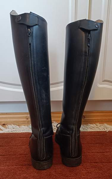 Soubirac ratsastussaappaat, koko 40L Helsinki – foto 3