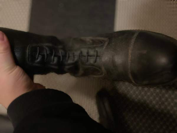 Ratsastussaappaat Muhos - valokuva 3