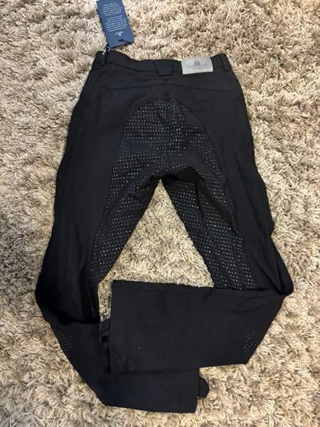 Mountain Horse Amira housut UUDET Tampere - photo 2