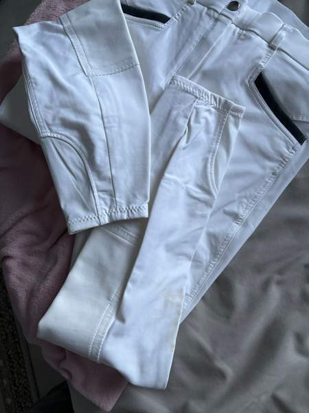 Kilpailuasu paita ja housut Helsinki - valokuva 6