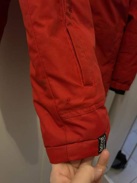 Horzen toppatakki 146/152 Pori - valokuva 3