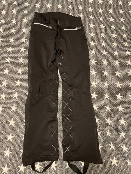 Horze Adeline topparatsastushousut 150 Ювяскюля - изображение 1