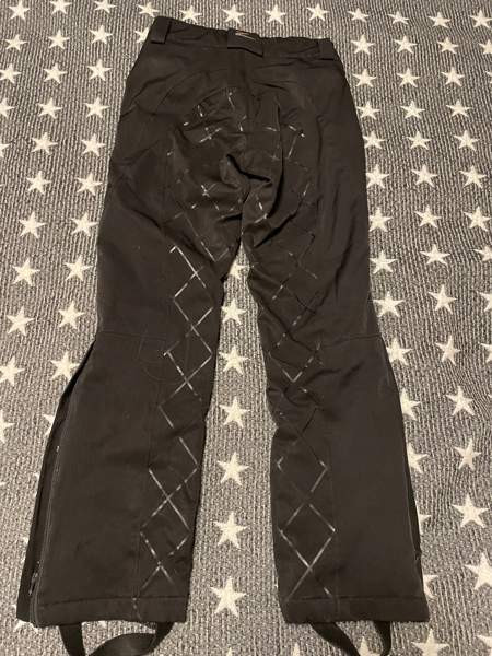 Horze Adeline topparatsastushousut 150 Ювяскюля - изображение 3