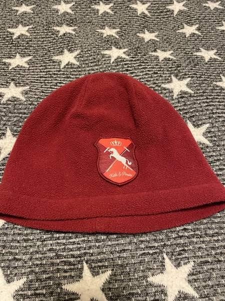 Lasten heppapipo/ratsastuspipo Jyvaeskylae – foto 1