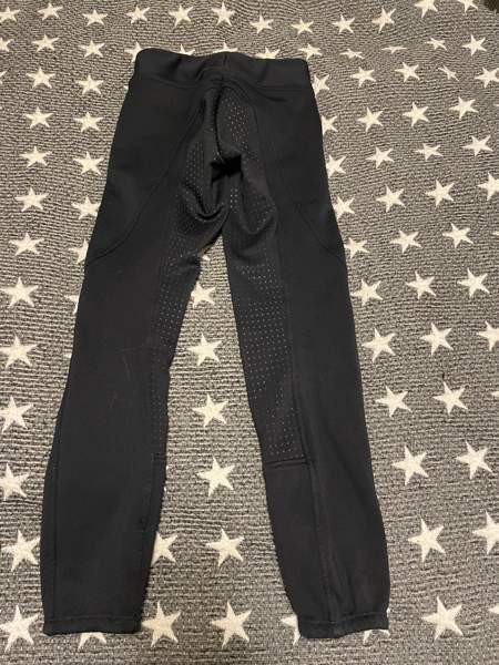 Horze talviratsastuslegginssit 150 Jyvaeskylae – foto 2