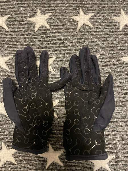 Ohuet lasten ratsastushanskat Ювяскюля - изображение 2