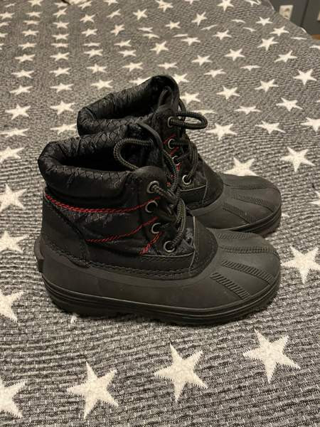 Lasten talviratsastuskengät 32 Jyvaeskylae - photo 1