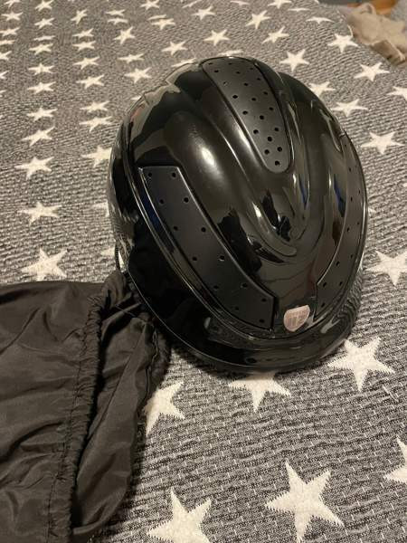 Lasten Horze Domingo kypärä 50-53 Ювяскюля - изображение 1