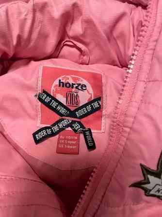 Horze Kids&Ponies toppatakki 110/116 Jyvaeskylae
