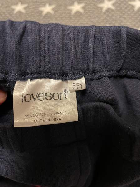 Lasten ratsastushousut 5-6v Jyvaeskylae – foto 3