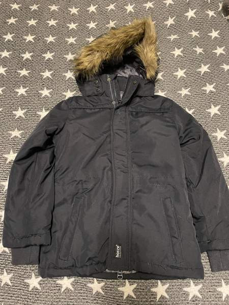 Horze topparatsastustakki 122/128 Jyvaeskylae - photo 1