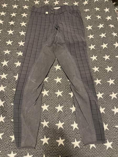 Horze ratsastushousut 36 Ювяскюля - изображение 1