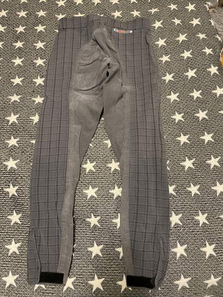 Horze ratsastushousut 36 Ювяскюля - изображение 2