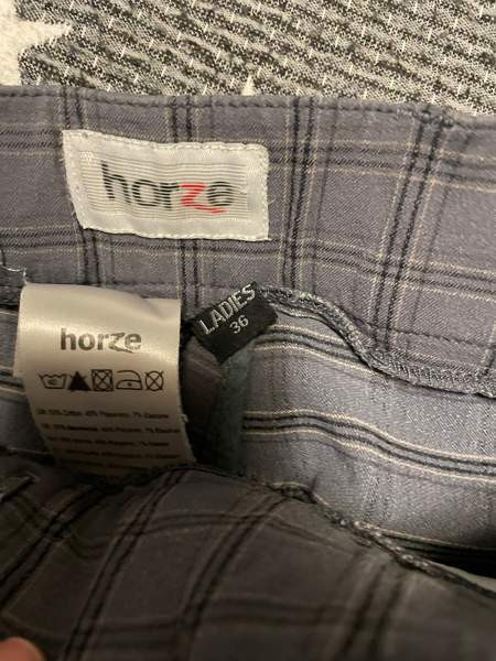 Horze ratsastushousut 36 Ювяскюля - изображение 3