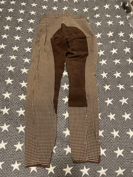 Ratsastushousut Jyvaeskylae – foto 2