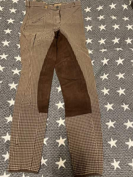 Ratsastushousut Jyvaeskylae – foto 1