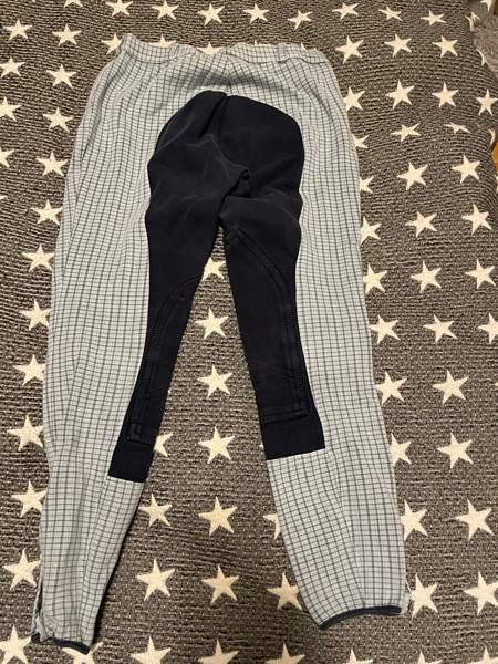 Ratsastushousut 36 Jyvaeskylae - photo 2