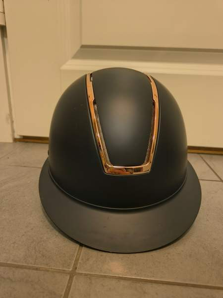 Ratsastuskypärä Ilmajoki - valokuva 1