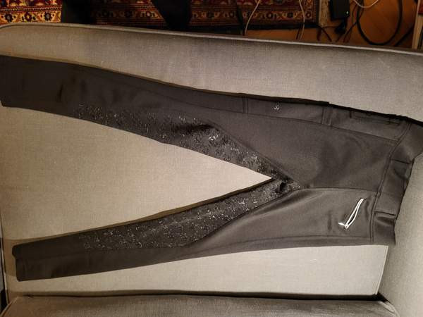 Ratsastuslegginsit Equitare 34 Tampere - photo 2