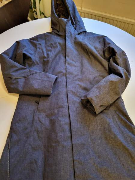 Mountain horse Alicia talviratsastustakki L Tampere - photo 1