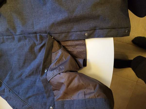 Mountain horse Alicia talviratsastustakki L Tampere - photo 5