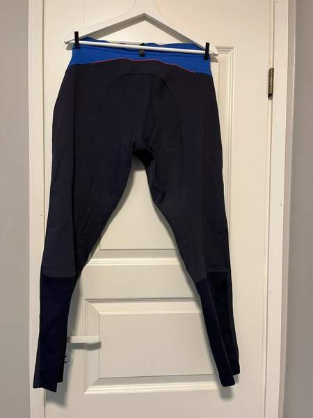 B Vertigon ratsastushousut koko 42 Salo - valokuva 2