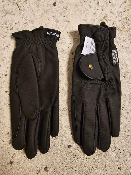 Talviratsastushanskat (käyttämättömät) Lappeenranta – foto 1