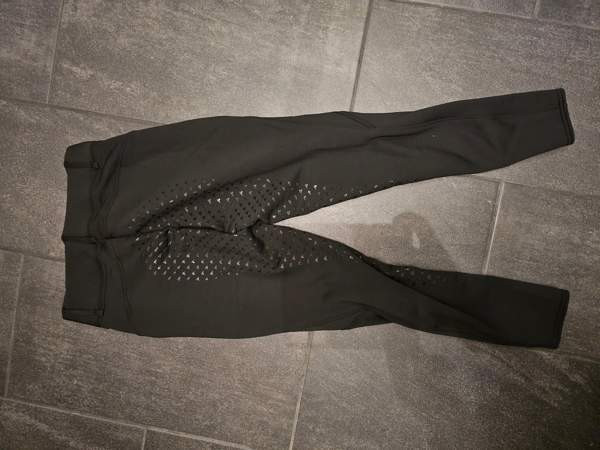 Talviratsastushousut (käyttämättömät) Lappeenranta - photo 4