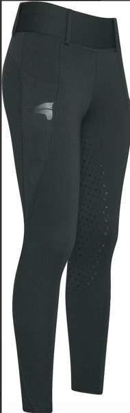 Talviratsastushousut (käyttämättömät) Lappeenranta - photo 2