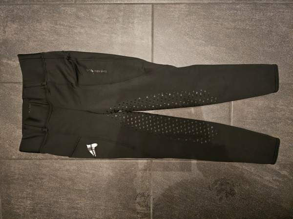 Talviratsastushousut (käyttämättömät) Lappeenranta - photo 3