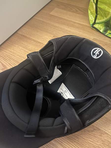 Ratsastuskypärä Helsinki - изображение 2