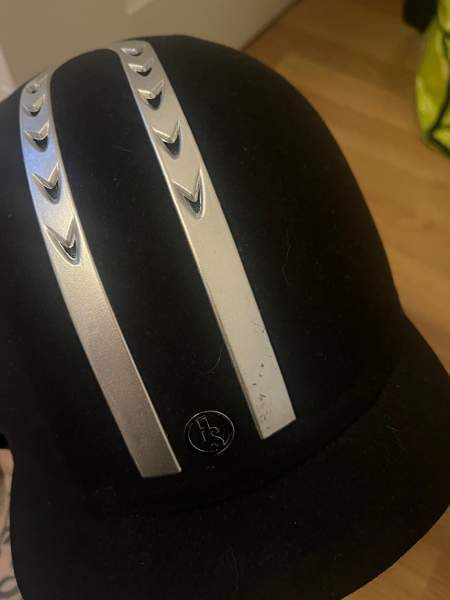 Ratsastuskypärä Helsinki - изображение 3