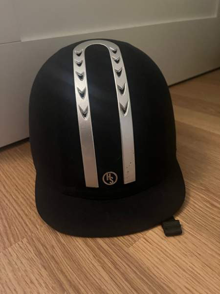 Ratsastuskypärä Helsinki - изображение 1