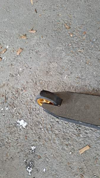 Skootti Kangasala – foto 3