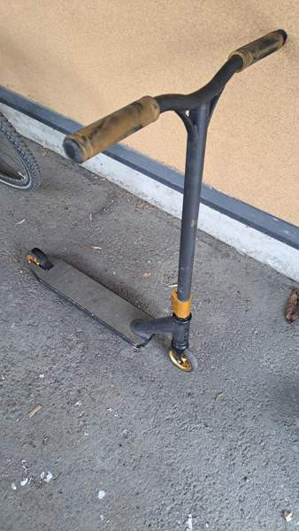 Skootti Kangasala – foto 1