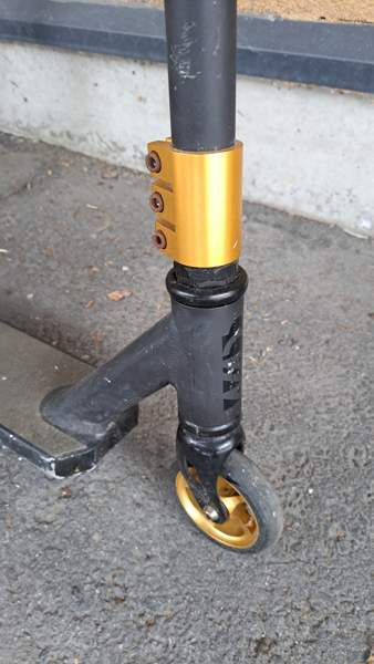 Skootti Kangasala – foto 2