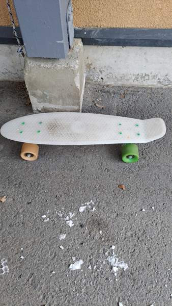 Potkulauta Kangasala - valokuva 1