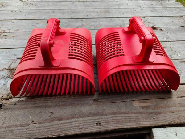 Marjanpoimuri Siilinjärvi - valokuva 1