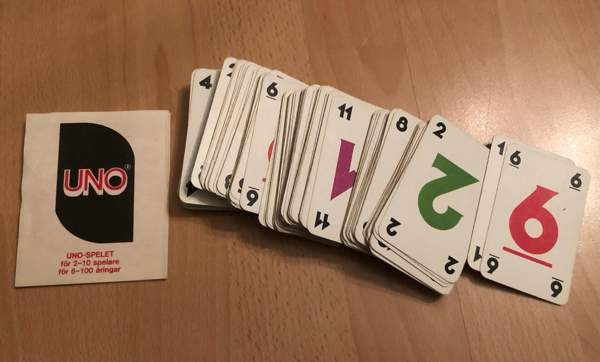 Skip-po kortit Riihimäki - valokuva 1