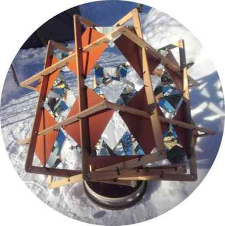 Peilihäkki Joensuu