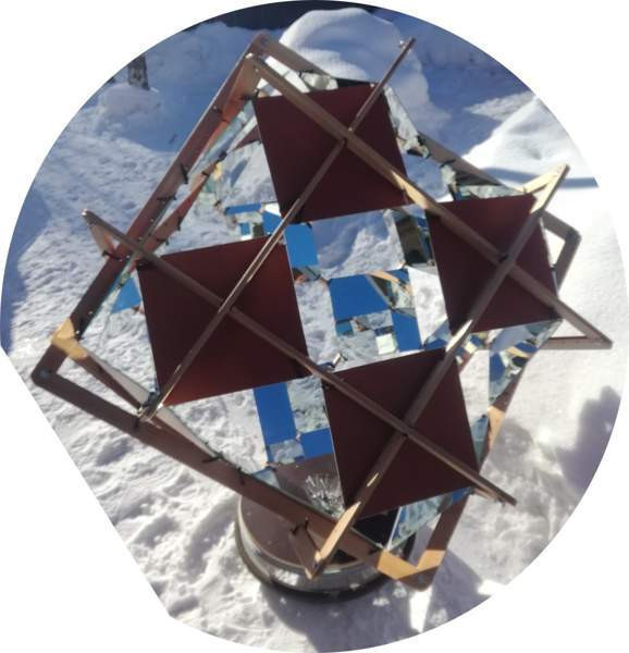 Peilihäkki Joensuu - photo 3