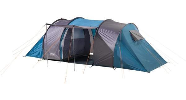 Teltta 6 hengelle Eura - photo 2