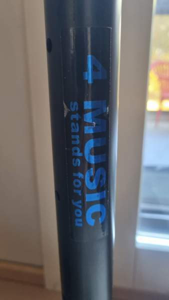 Kaiutinjalat Lappeenranta - valokuva 2