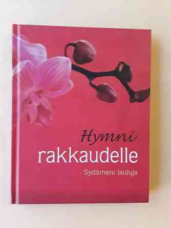 Nuotti: Laulukirjoja Hyvinge