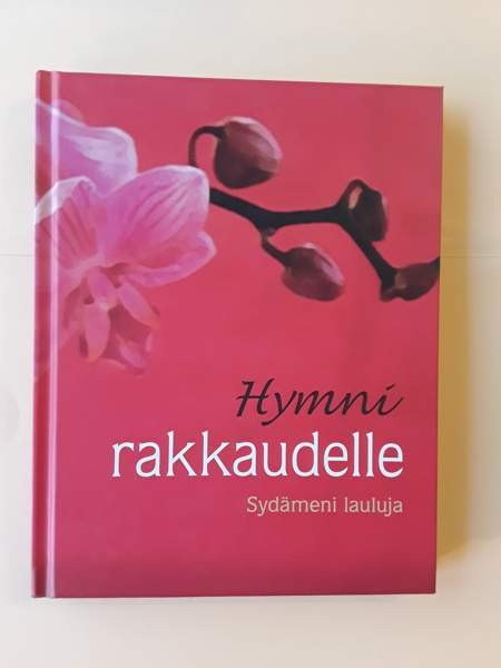 Nuotti: Laulukirjoja Hyvinkää - valokuva 1