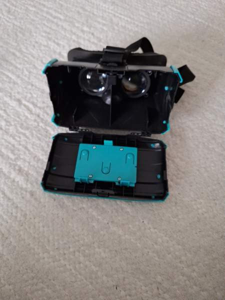 Vr real feel fishing Vantaa - photo 5