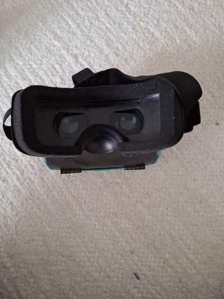 Vr real feel fishing Vantaa - photo 4