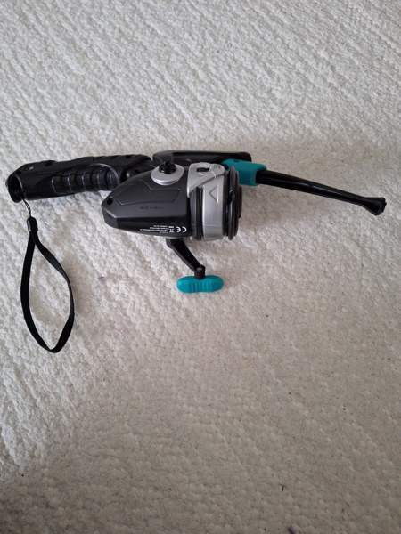 Vr real feel fishing Vantaa - photo 3