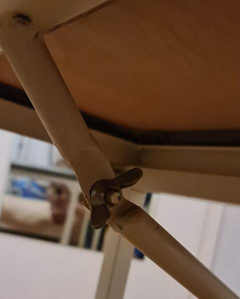 Hierontapöytä Virrat – foto 3